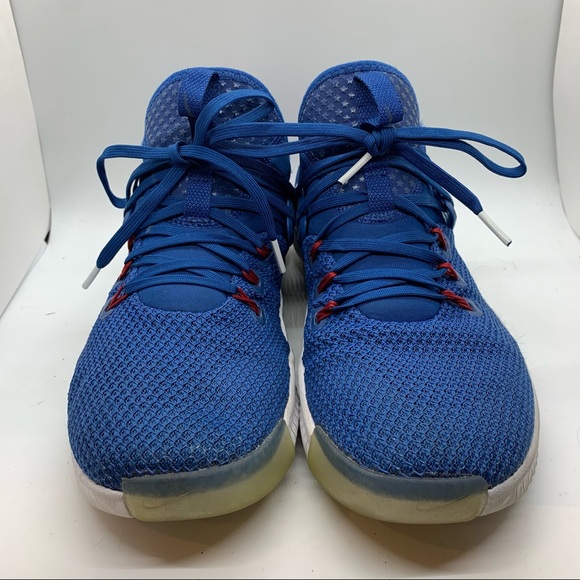 Sold XX Nike Metcon Training Shoes - Picture 3 of 10